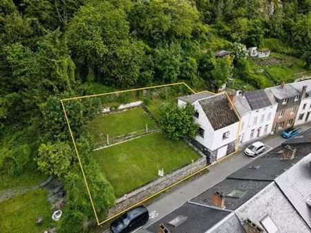 maison 3 chambres avec jardin et garage