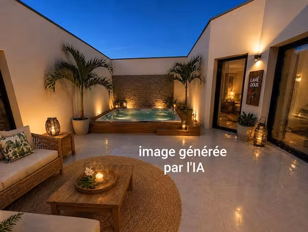 vente maison 7 pièces 155.8 m² à ergué-gabéric (29500)  499 900 €