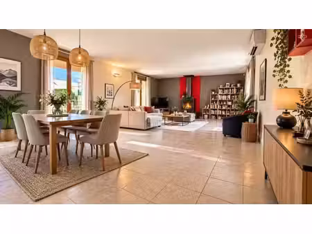 vente maison 7 pièces 189.65 m² à lully (74890)  635 000 €