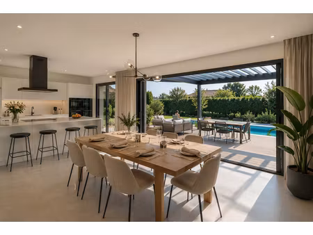 vente maison 5 pièces 105.73 m² à oberschaeffolsheim (67203)  535 944 €