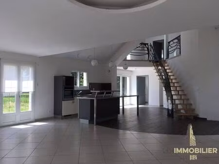 maison à louer