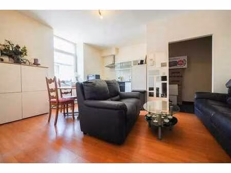 appartement 1 ch bon état - économe en energie