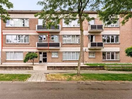 appartement à vendre à lint € 279.000 (lplrk) - heylen vastgoed - mortsel | zimmo