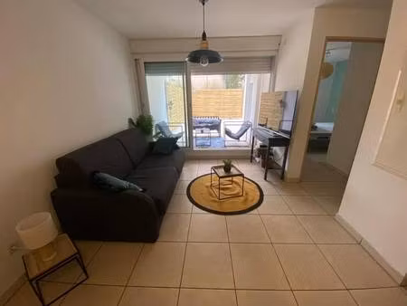 studio à louer - logement étudiant