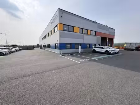 entrepôt à louer