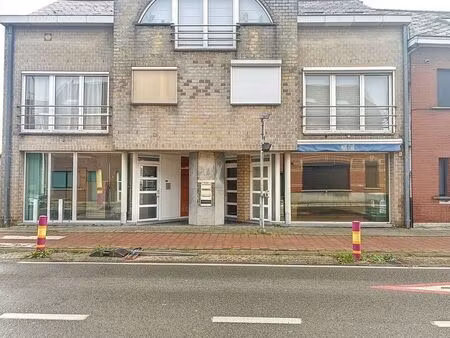 bien professionnel à vendre à willebroek € 278.000 (l8cou) - willebroek | zimmo