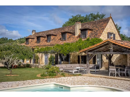 mas à vendre à bergerac