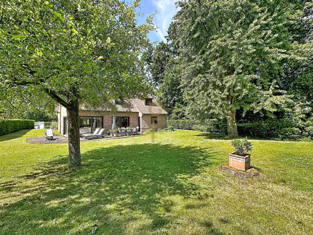 maison de luxe à vendre à croix