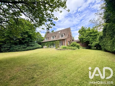 demeure à vendre dans le quartier bourg-centre ville-pont courroy