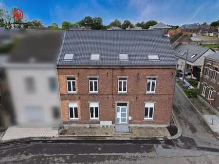 à ne pas rater !! immeuble de rapport 3 apparts + hangar !!!
