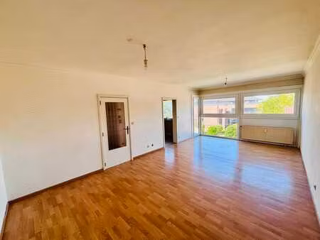 appartement 2 chambres avec garage