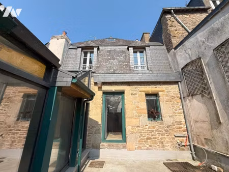 appartement de luxe à vendre à vannes