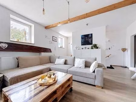 fouches : jolie maison 3 chbres-2 sdb