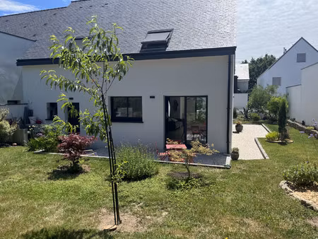 maison de luxe à vendre dans le quartier zone urbaine