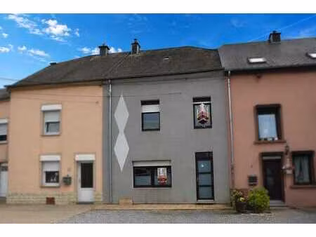 maison 3 chambres jardin & garage