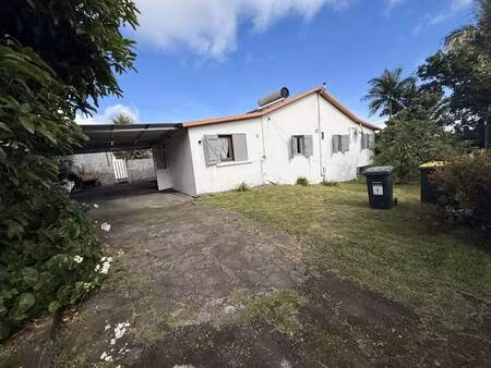 maison à louer