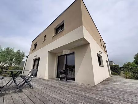 maison de luxe à vendre à saint-contest