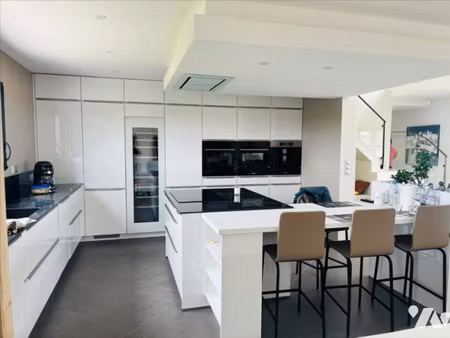 maison de luxe à vendre à biéville-beuville