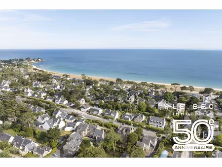 villa de luxe à vendre à carnac
