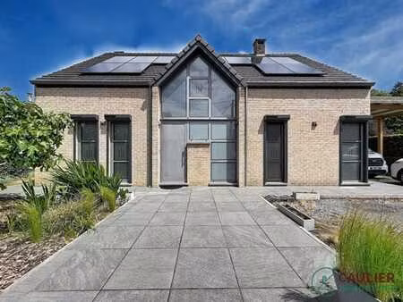 villa 4 chambres avec jardin