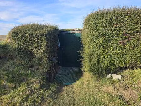 propriété de loisirs à vendre