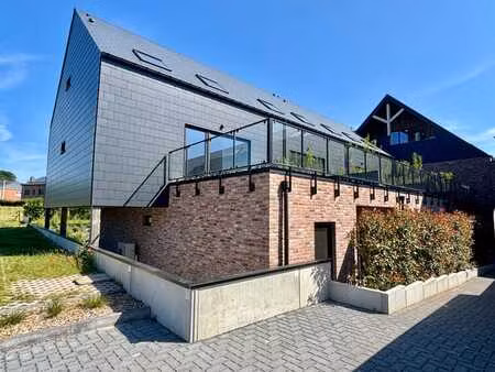 duplex lumineux   possibilité tva 6%