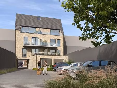 appartement à vendre à mariakerke € 246.500 (lpl8q) - altro projects | zimmo