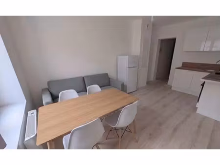 location appartement 2 pièces 33 m² à longwy (54400)