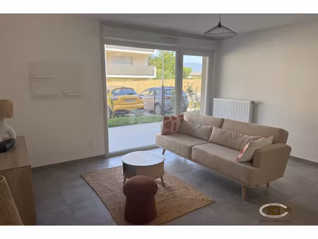 annonce appartement à louer