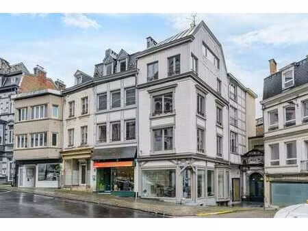 spa : appartement 2 chambres avec grande terrasse !