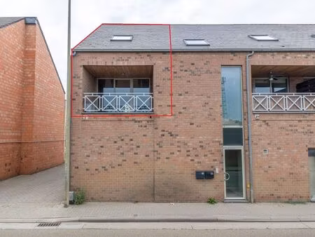 appartement à vendre à tienen € 249.000 (lpmac) - era immopunt | zimmo