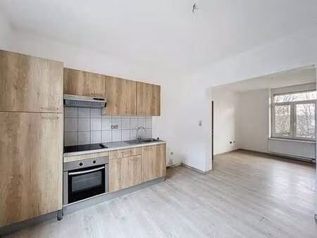 appartement au rez de chaussée deux chambres et jardin