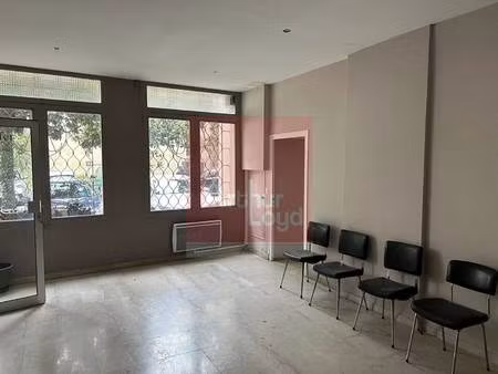 espace bureau à vendre
