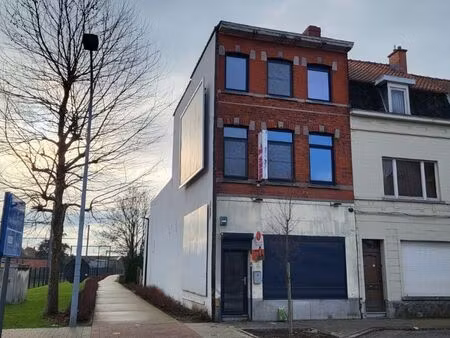 bien professionnel à vendre à menen € 249.000 (lpmc9) - era @t home (geluwe) | zimmo