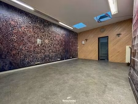 bien professionnel à vendre à tournai € 149.000 (lpm28) - relayimmo - tournai | zimmo