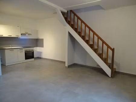 maison à louer