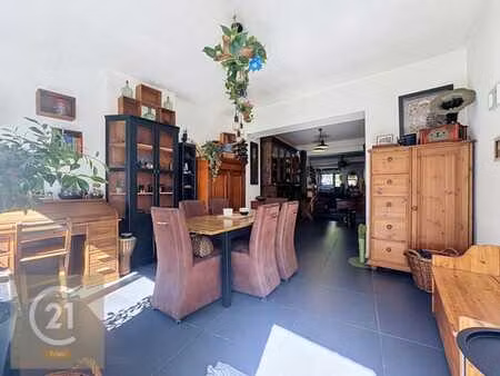 grande maison familiale 3 chambres avec jardin et terrasse