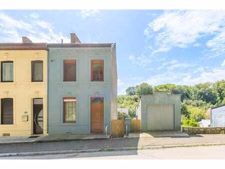 maison 2 chambres à rénover