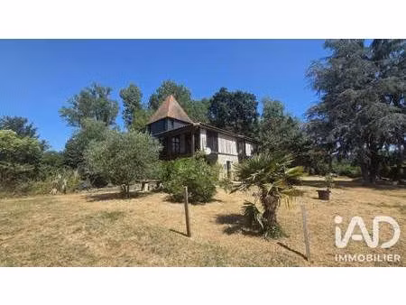 propriété à vendre
