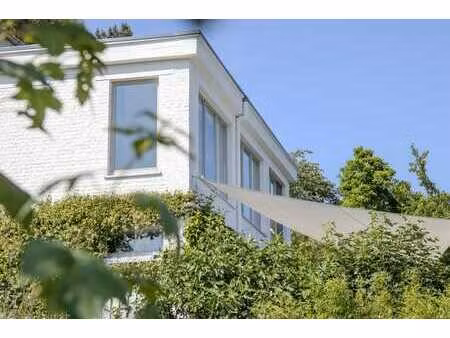 maison de caractère avec vue exceptionnelle