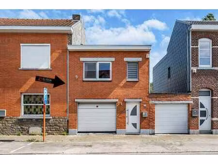 agréable maison à herstal !