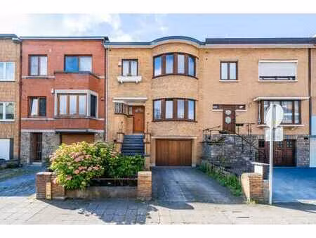 maison en très bon état à vendre - jupille !