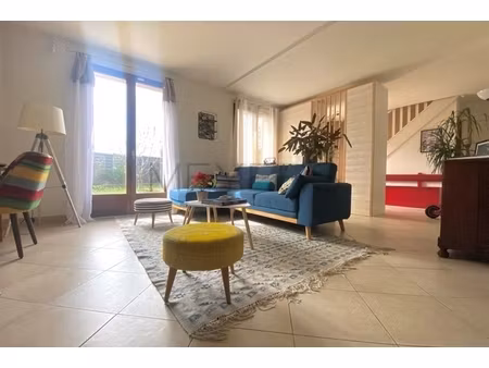 annonce maison à louer