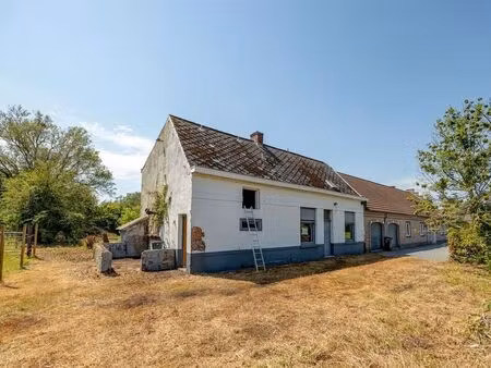 maison à vendre à putte € 249.000 (lpmdj) - bolt immo mechelen | zimmo