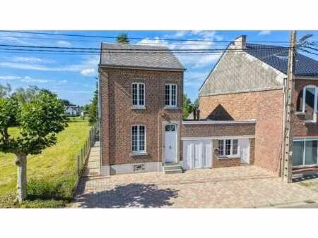 agréable maison 3 ch située à verlaine !