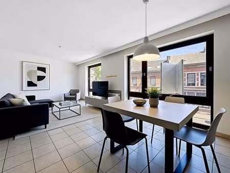 maison 3 chambres situé au coeur du village