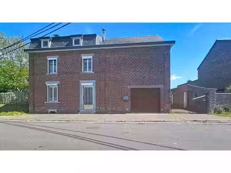 maison de village