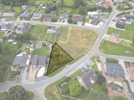 terrain à vendre à beringen € 149.000 (lpm9z) - immo top invest | zimmo
