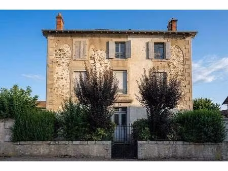 human immobilier ussel