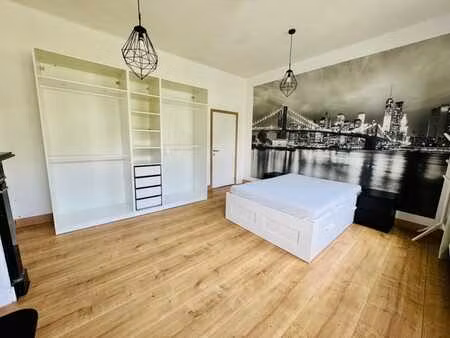 ? colocation 4 chambres – charleroi